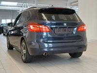 BMW 216d Active Tourer Sport-Line
