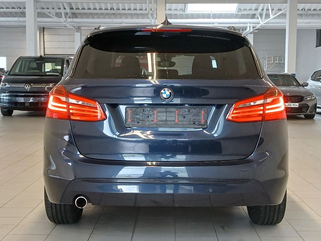 BMW 216d Active Tourer Sport-Line