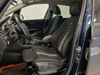BMW 216d Active Tourer Sport-Line