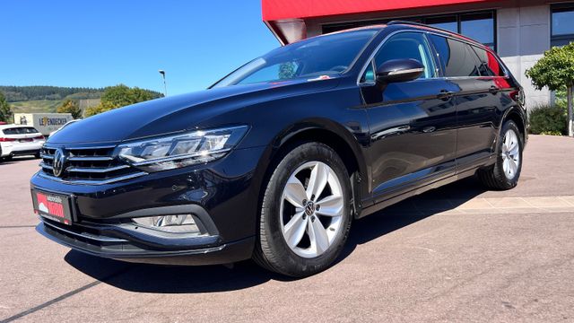 VW Passat Variant