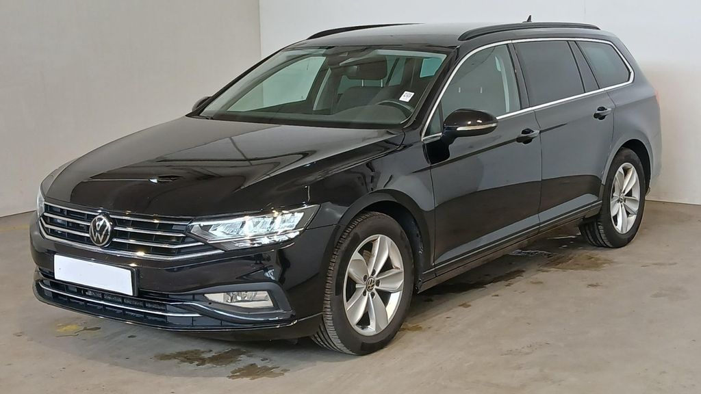 VW Passat Variant 2.0 TSI DSG Business *STANDHEIZ.*