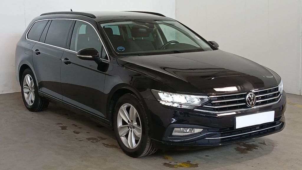 VW Passat Variant 2.0 TSI DSG Business *STANDHEIZ.*