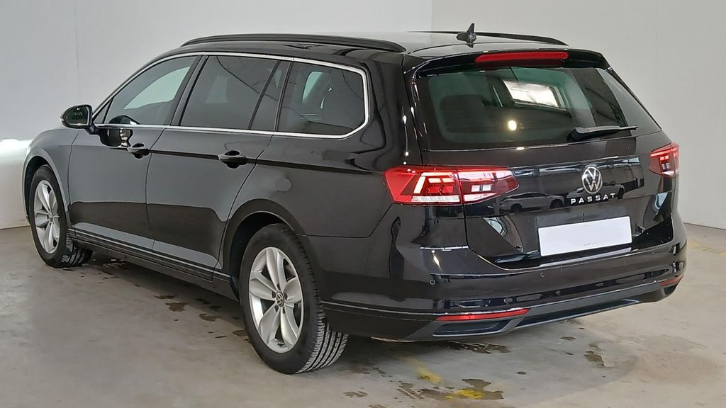 VW Passat Variant 2.0 TSI DSG Business *STANDHEIZ.*