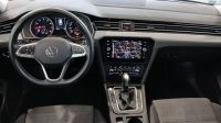 VW Passat Variant 2.0 TSI DSG Business *STANDHEIZ.*