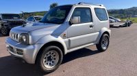 SUZUKI Jimny 1.5 DDIS AWD Comfort + AHK