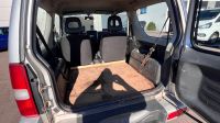 SUZUKI Jimny 1.5 DDIS AWD Comfort + AHK