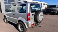 SUZUKI Jimny 1.5 DDIS AWD Comfort + AHK