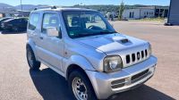 SUZUKI Jimny 1.5 DDIS AWD Comfort + AHK