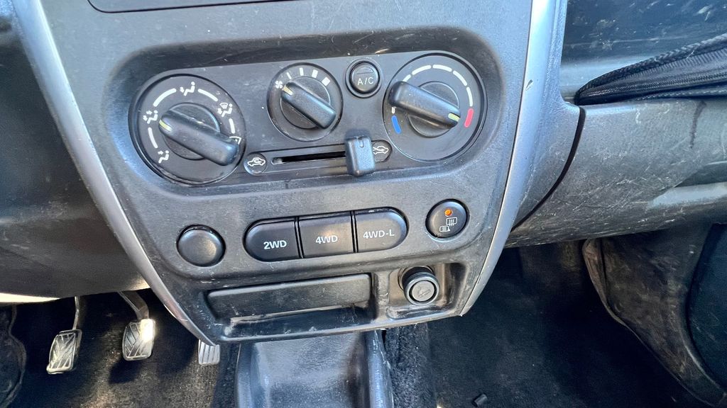 SUZUKI Jimny 1.5 DDIS AWD Comfort + AHK