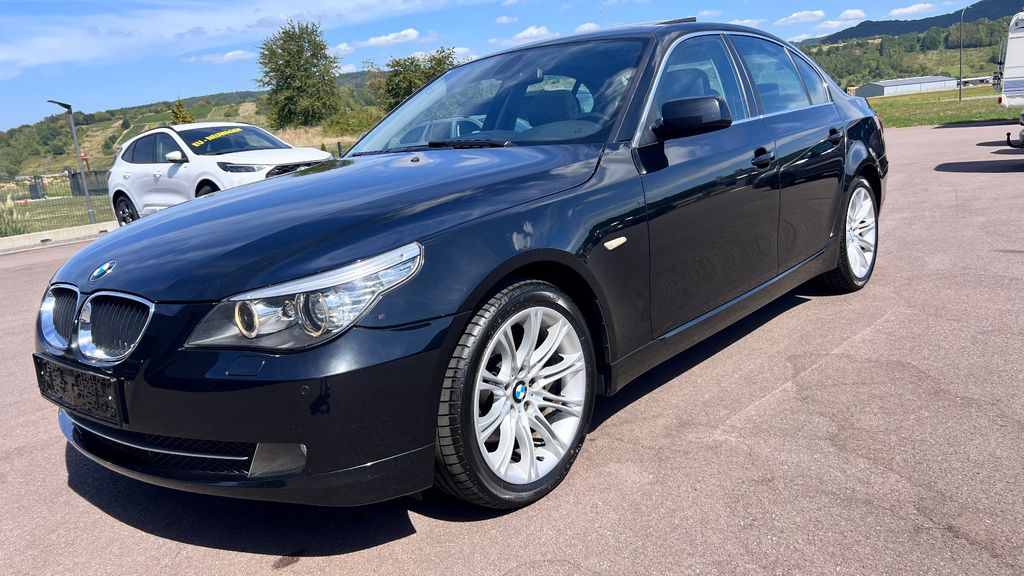 BMW 520d M-Sport Alufelgen 18" ***TOP Zustand***