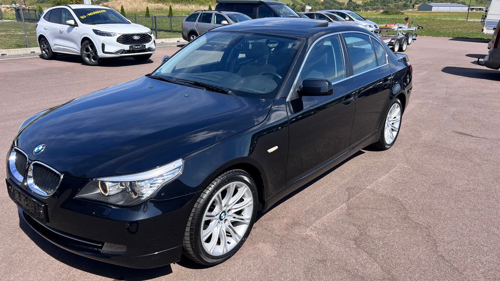 BMW 520d M-Sport Alufelgen 18" ***TOP Zustand***