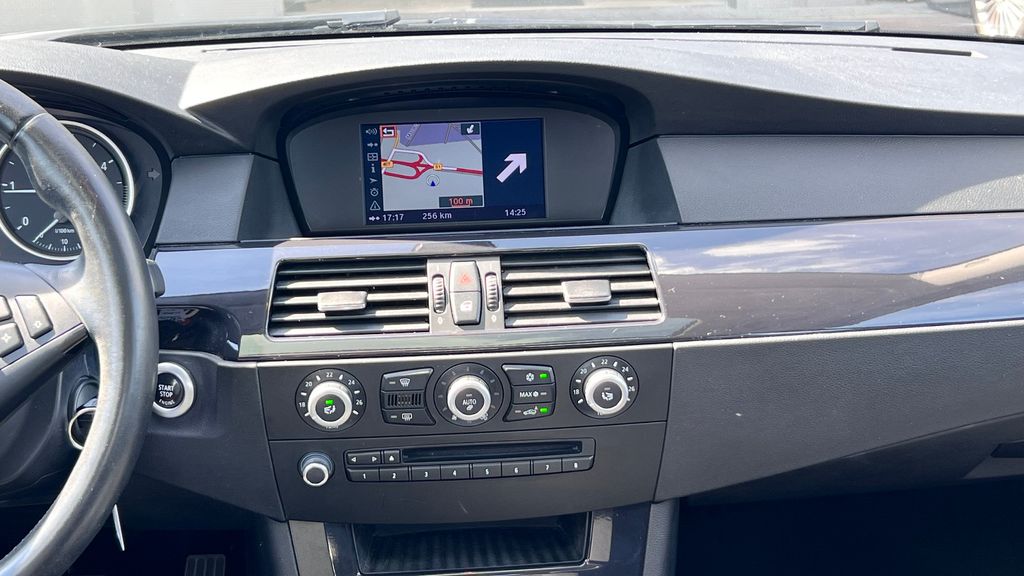 BMW 520d M-Sport Alufelgen 18" ***TOP Zustand***