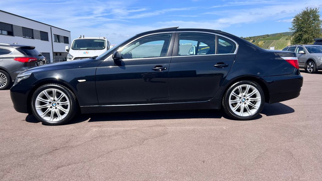 BMW 520d M-Sport Alufelgen 18" ***TOP Zustand***