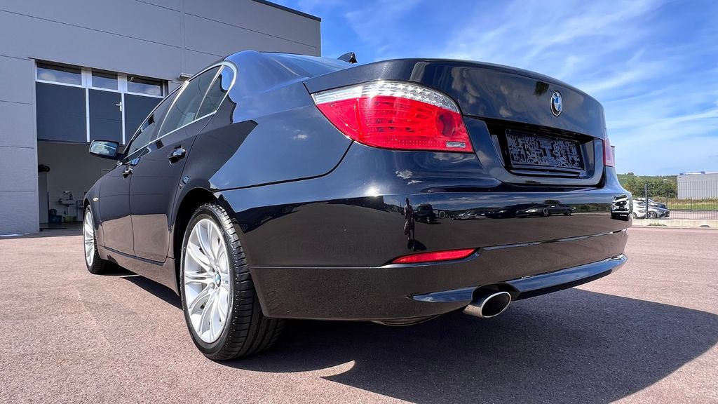 BMW 520d M-Sport Alufelgen 18" ***TOP Zustand***