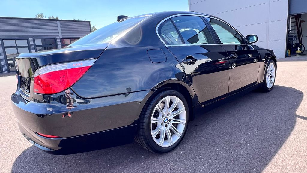 BMW 520d M-Sport Alufelgen 18" ***TOP Zustand***