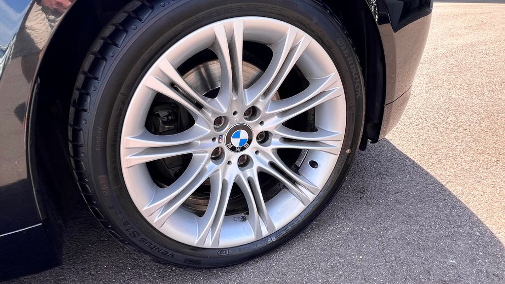 BMW 520d M-Sport Alufelgen 18" ***TOP Zustand***