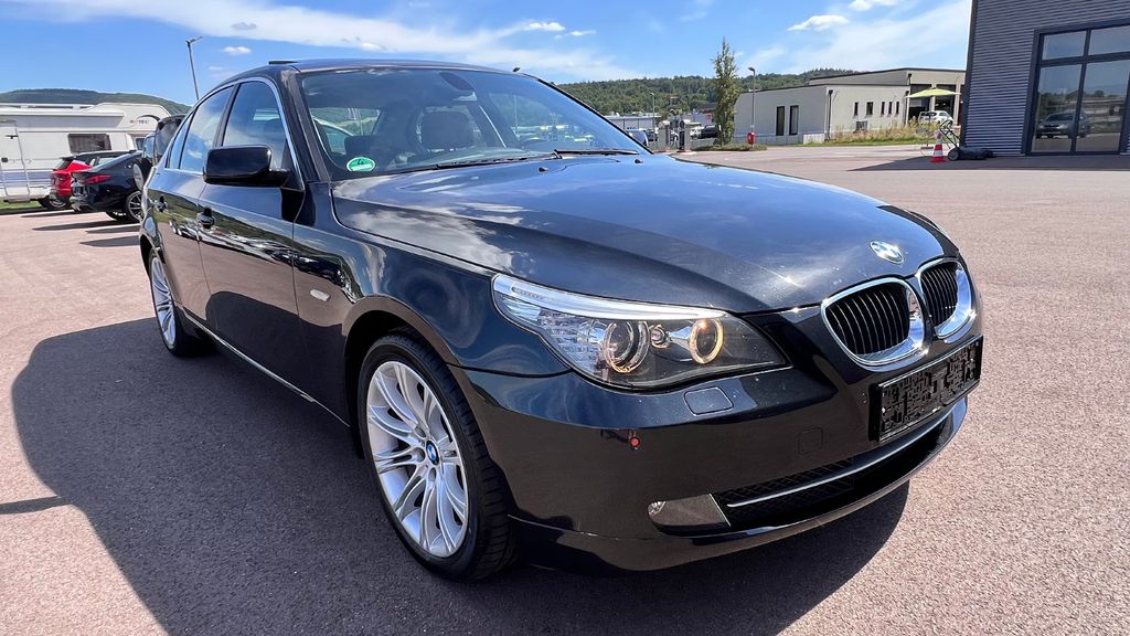 BMW 520d M-Sport Alufelgen 18" ***TOP Zustand***