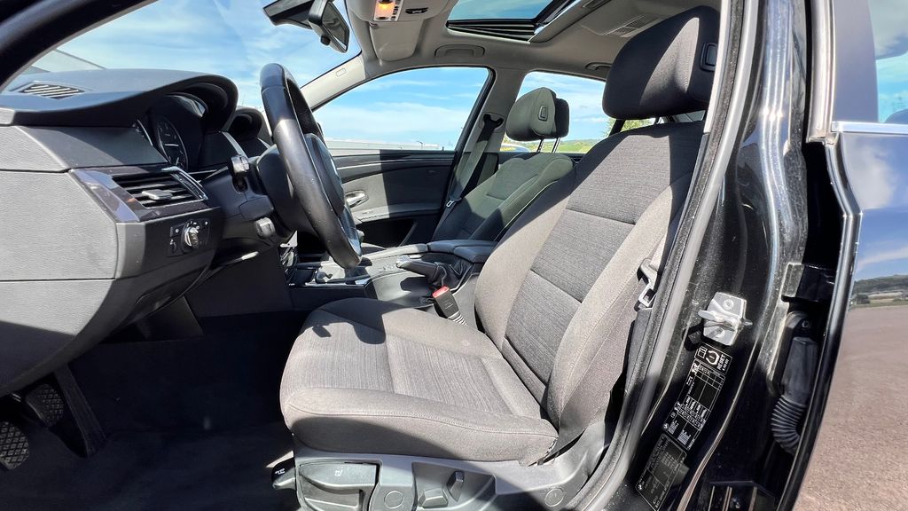 BMW 520d M-Sport Alufelgen 18" ***TOP Zustand***