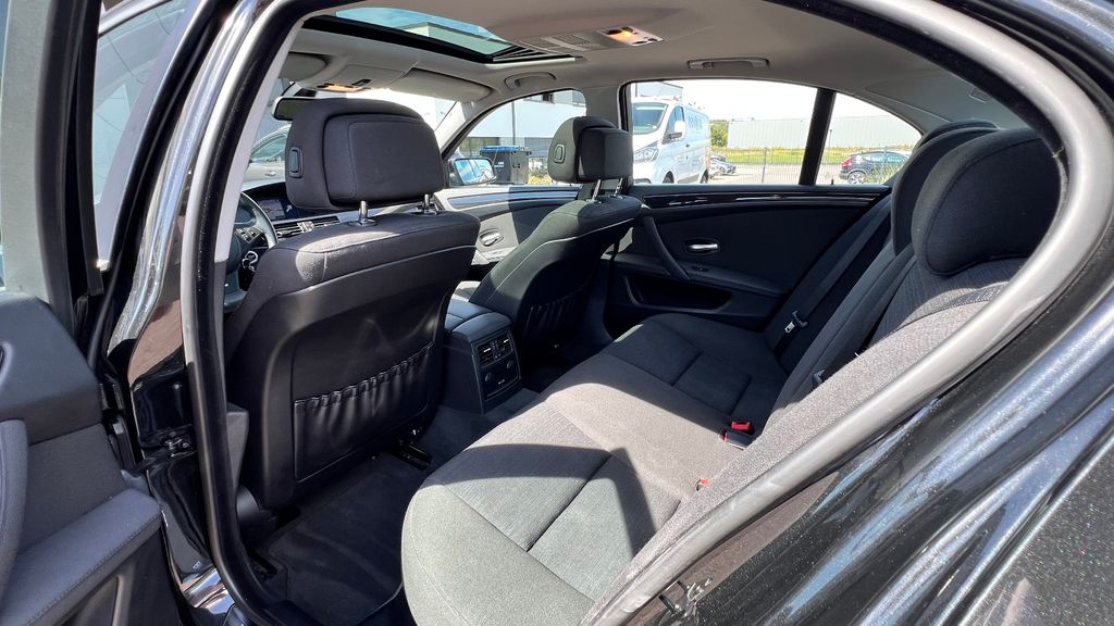 BMW 520d M-Sport Alufelgen 18" ***TOP Zustand***