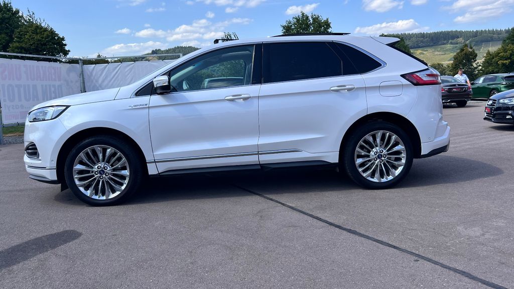 FORD 2.0 TDCIEdge Vignale 4x4 ***VOLLAUSSTATTUNG***