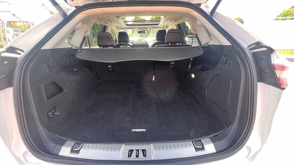FORD 2.0 TDCIEdge Vignale 4x4 ***VOLLAUSSTATTUNG***