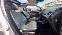 FORD 2.0 TDCIEdge Vignale 4x4 ***VOLLAUSSTATTUNG***