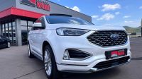 FORD 2.0 TDCIEdge Vignale 4x4 ***VOLLAUSSTATTUNG***