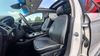 FORD 2.0 TDCIEdge Vignale 4x4 ***VOLLAUSSTATTUNG***