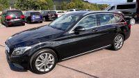 MERCEDES-BENZ C 180 T-Modell Avantgarde ***AHK+LEDER***