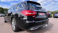 MERCEDES-BENZ C 180 T-Modell Avantgarde ***AHK+LEDER***