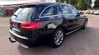 MERCEDES-BENZ C 180 T-Modell Avantgarde ***AHK+LEDER***