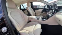 MERCEDES-BENZ C 180 T-Modell Avantgarde ***AHK+LEDER***