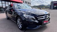 MERCEDES-BENZ C 180 T-Modell Avantgarde ***AHK+LEDER***