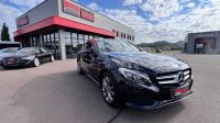 MERCEDES-BENZ C 180 T-Modell Avantgarde ***AHK+LEDER***