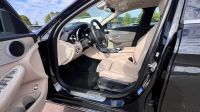 MERCEDES-BENZ C 180 T-Modell Avantgarde ***AHK+LEDER***