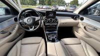 MERCEDES-BENZ C 180 T-Modell Avantgarde ***AHK+LEDER***