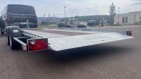 ANDERE Tohaco  AA227/4520 TIEFLADER + LUFTFEDERUNG