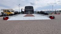 ANDERE Tohaco  AA227/4520 TIEFLADER + LUFTFEDERUNG