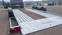 ANDERE Tohaco  AA227/4520 TIEFLADER + LUFTFEDERUNG