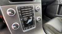 VOLVO V60 Kombi Polestar AWD Automatik  **CAYAN BLUE**