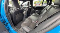 VOLVO V60 Kombi Polestar AWD Automatik  **CAYAN BLUE**