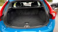 VOLVO V60 Kombi Polestar AWD Automatik  **CAYAN BLUE**