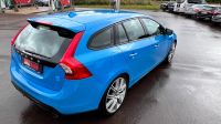 VOLVO V60 Kombi Polestar AWD Automatik  **CAYAN BLUE**