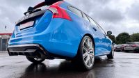 VOLVO V60 Kombi Polestar AWD Automatik  **CAYAN BLUE**