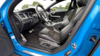 VOLVO V60 Kombi Polestar AWD Automatik  **CAYAN BLUE**