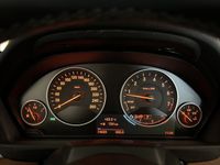 BMW 420i  Cabrio Luxury Line *1. HAND+NACKENHEIZUNG*