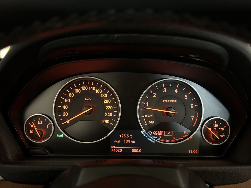 BMW 420i  Cabrio Luxury Line *1. HAND+NACKENHEIZUNG*