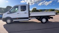 FORD Transit Pritsche 350 L3 Doppelkabine Trend 170PS