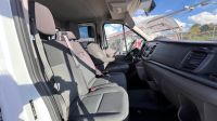 FORD Transit Pritsche 350 L3 Doppelkabine Trend 170PS