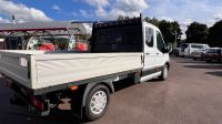 FORD Transit Pritsche 350 L3 Doppelkabine Trend 170PS